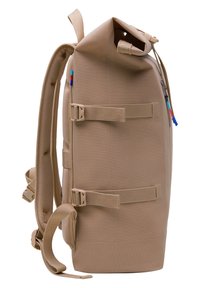 GOT BAG ROLL - Dagryggsäck - driftwood