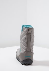Columbia Botas para la nieve - grey