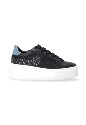 SNEAKERS - Sneakers laag - Black