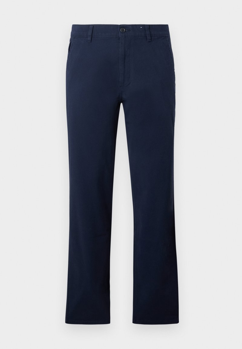 Dockers Broek donkerblauw Dockers Broek donkerblauw