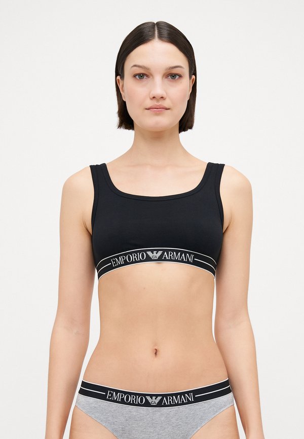 BRALETTE BRA - Bustier - Main Image