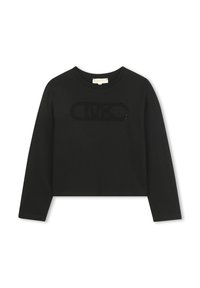 Odabrano, black