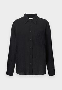 SHIRT - Chemisier - black