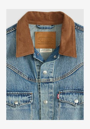 Levi's® Farkkutakki - off to parris trucke