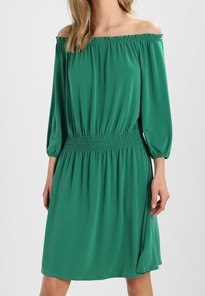 Robe en jersey - green