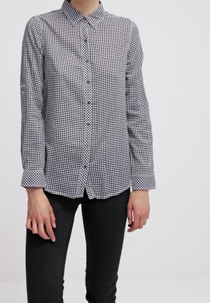 Blusa - black