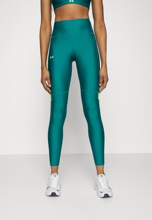Leggings - teal