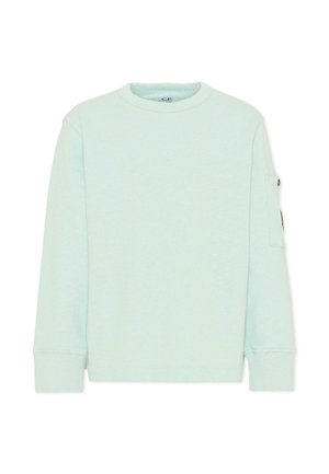 Maglione - light blue