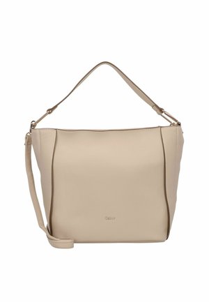 BRIANNE - Borsa a mano - beige