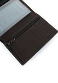 Hechter Paris GENTLE - Portefeuille - dh - marron