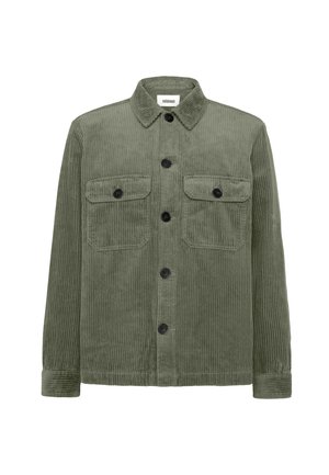 Hemd - 0515 dusty olive