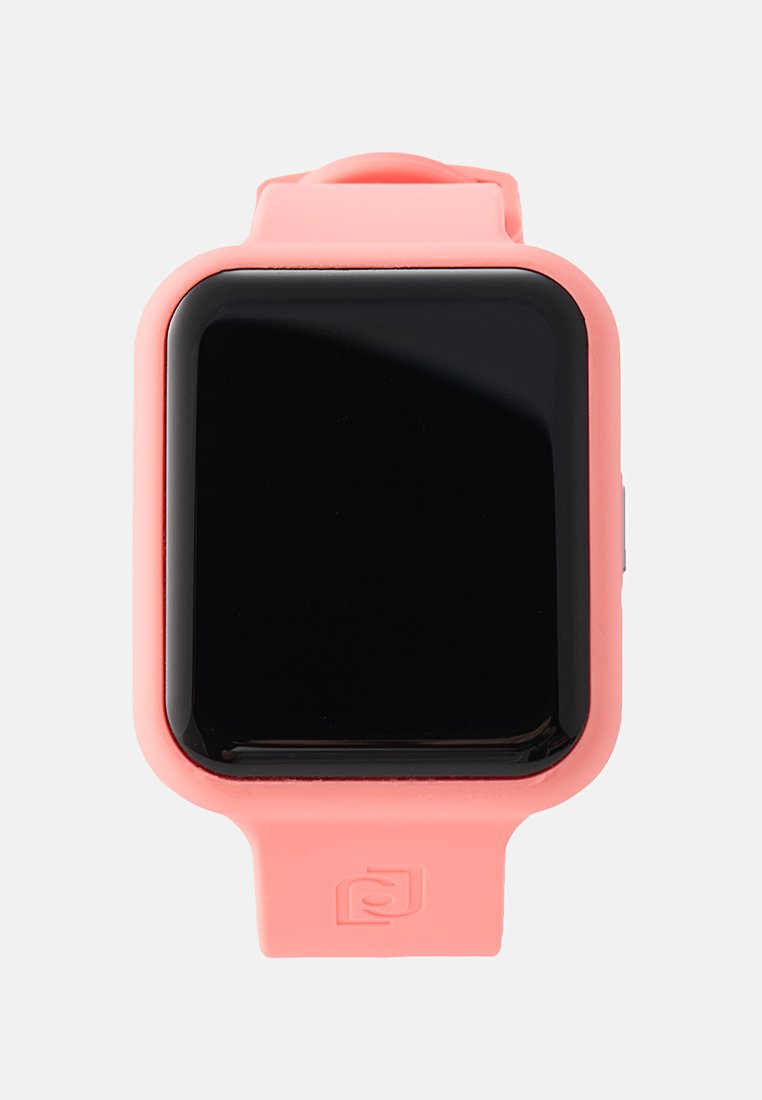 LIU JO Montres connectées corail