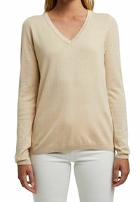 edc by Esprit Trui - beige