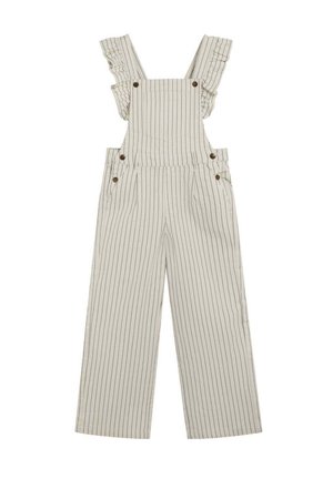 Peto - off white stripes