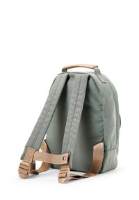 Elodie KIDS MINI - Skoletasker - hazy jade