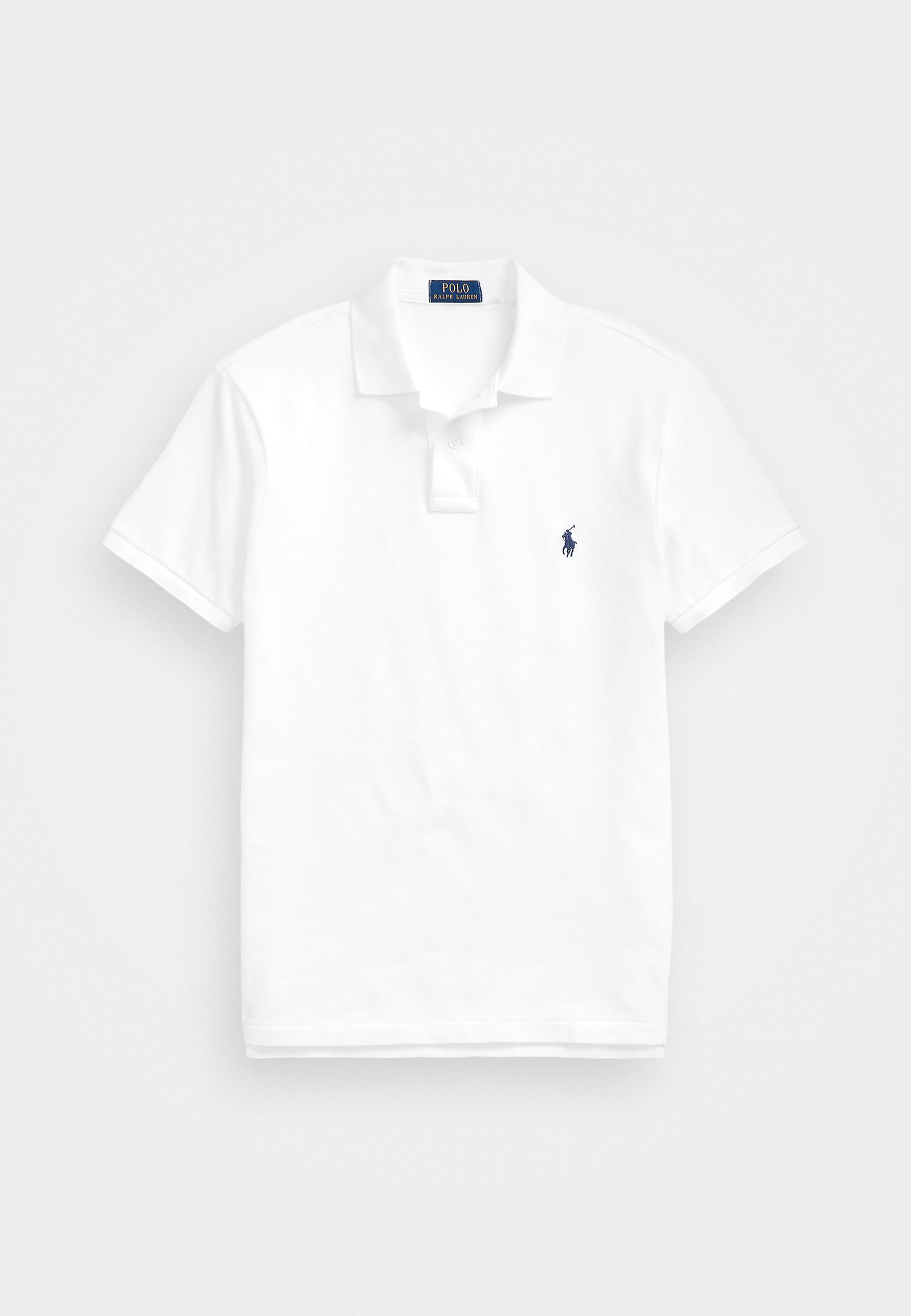Costo Maglietta Ralph Lauren Polo Ralph Lauren COTTON JERSEY