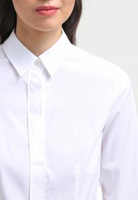 van Laack COCO - Bluse - white