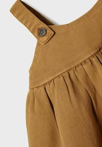 Lil' Atelier Vestido informal - brown