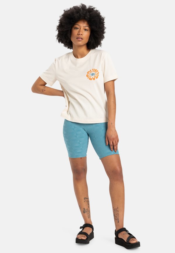 STANDARD  - Print T-shirt - wdw3