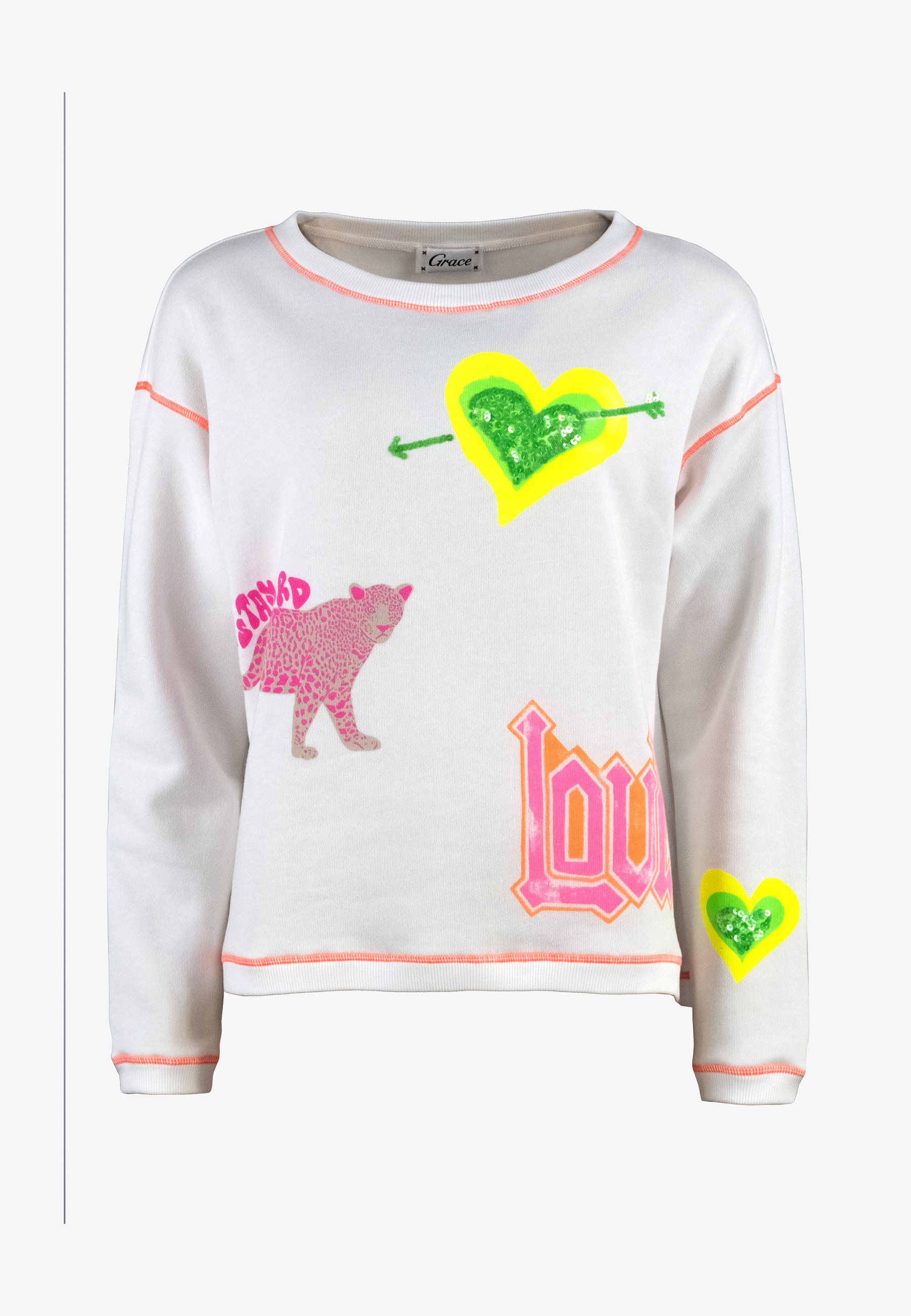 Hoodie Weihnachtspullover Frauen Zalando Weihnachtspullover Damen