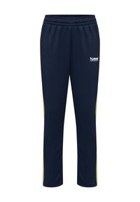 Unausgewählt, dress blues