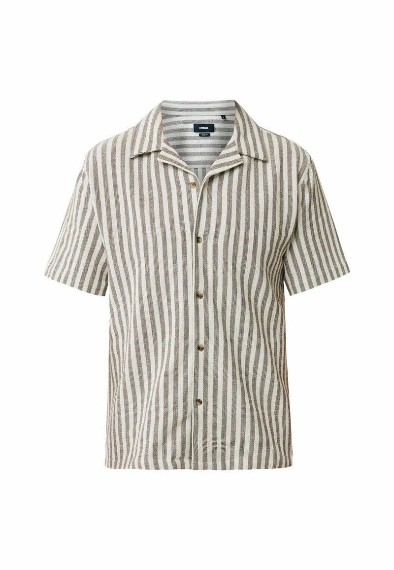 Mexx Overhemd beige