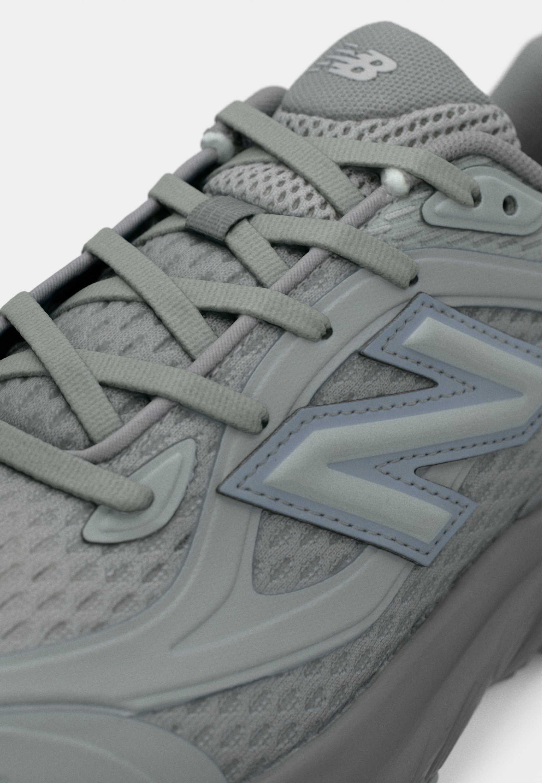 [New Balance] / ☆ UTRNWC / Grey / D NBsklep.pl - New Balance buty, odzież oraz akcesoria do biegania