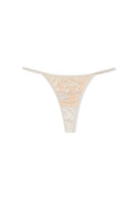 CHAMPETRE - Tanga - off-white