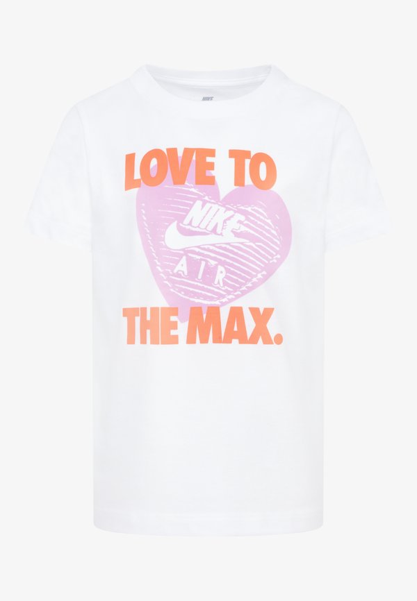 LOVE TO THE MAX GRAPHIC  - Print T-shirt