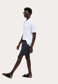 Marks & Spencer Plavecké šortky  - dark navy