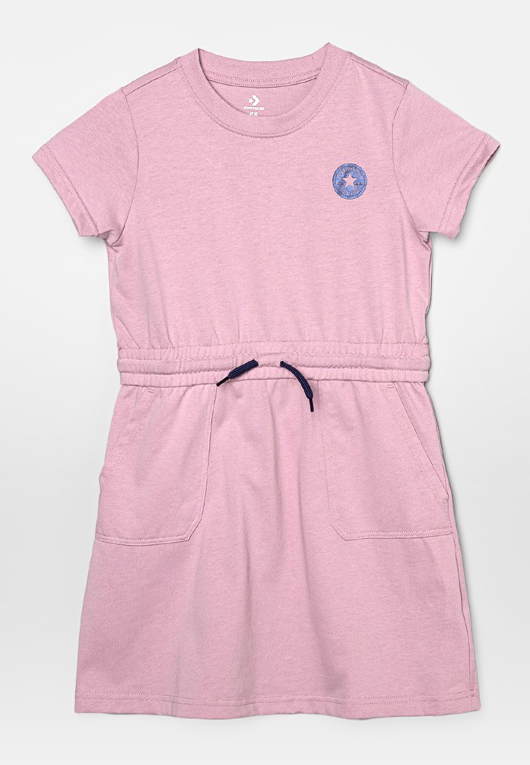 Converse Jerseyjurk mauve