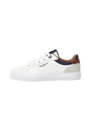 KENTON COURT  - Sneakers laag - white