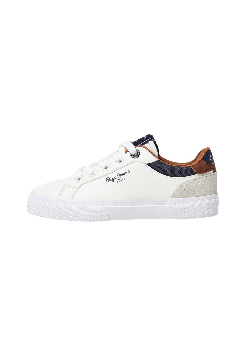 Pepe Jeans - KENTON COURT  - Sneakers - white, Förstora