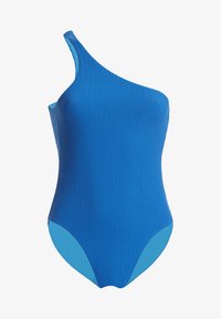 Geselecteerd, blau