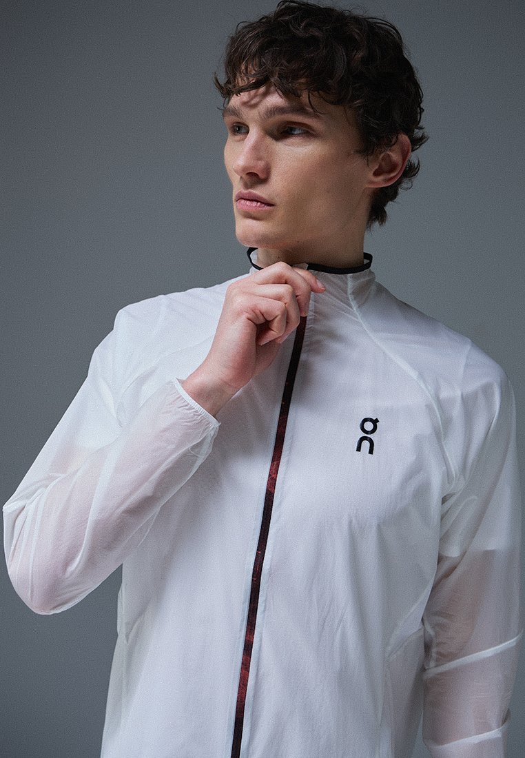Chaqueta de running