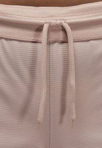 Jordan SPT DIAMOND - Sportiniai šortai - particle beige particle beige black black