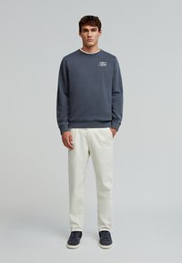 Scalpers COLLECTION - Felpa - navy