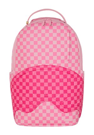 Sprayground ZAINO - Zaino - rosa