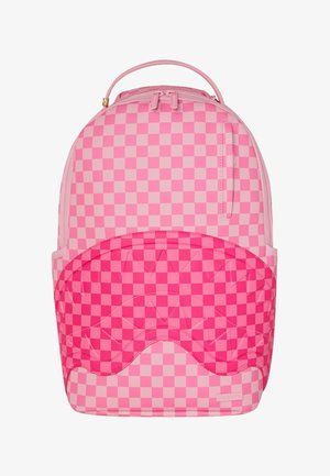 Sprayground ZAINO - Zaino - rosa