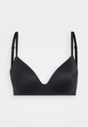 WIRE FREE T SHIRT BRA PERFECTLY FIT - Soutien de t-shirt - black