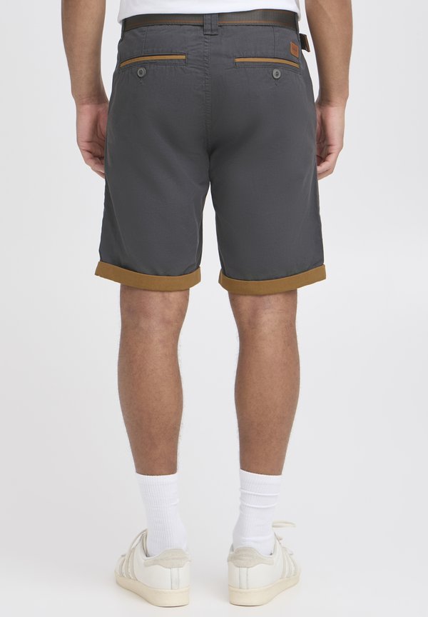 BHNEJI - Shorts - phantom gr3