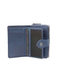 MAITRE LEMBERG DIETHILDE MH16FZ - Portafoglio - midblue