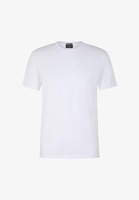 Niet geselecteerd, weiß