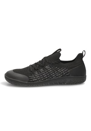 BAREFOOT COSMO - Zapatillas - black