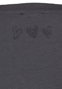 Key Largo V NECK - Camiseta estampada - anthra