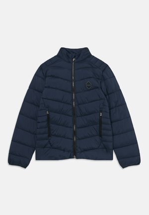 SONIC - Allvädersjacka - navy