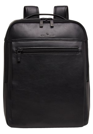 Rucksack - black