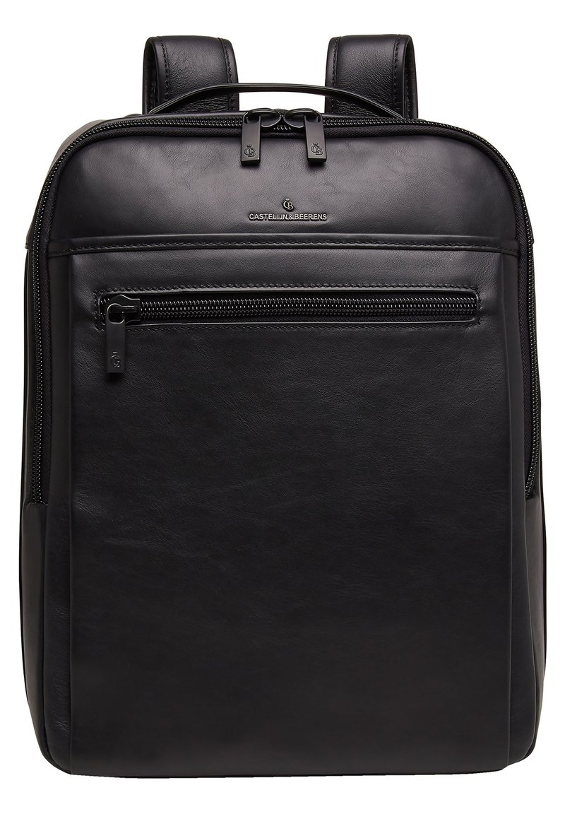 Castelijn & Beerens Rugzak - black