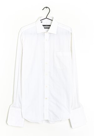 Next Chemise classique - white