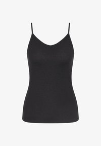 Unselected, black